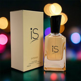 ایز IS مدل جورجیو آرمانی سی اینتنس