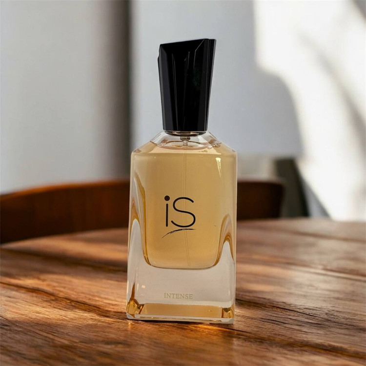 ایز IS مدل جورجیو آرمانی سی اینتنس