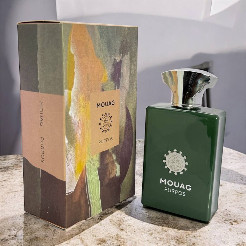 آمواج پرپوس (پرپس)