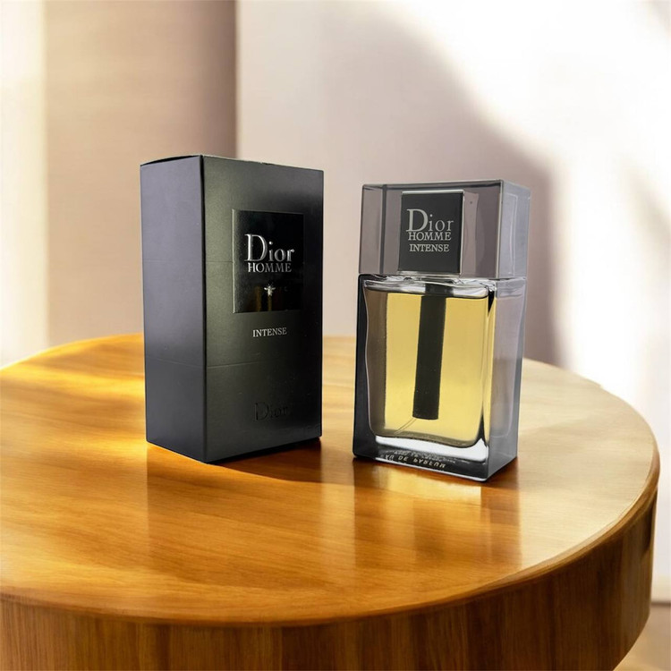 دیور هوم اینتنس