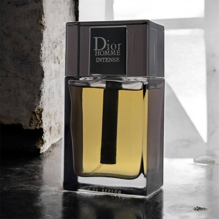 دیور هوم اینتنس