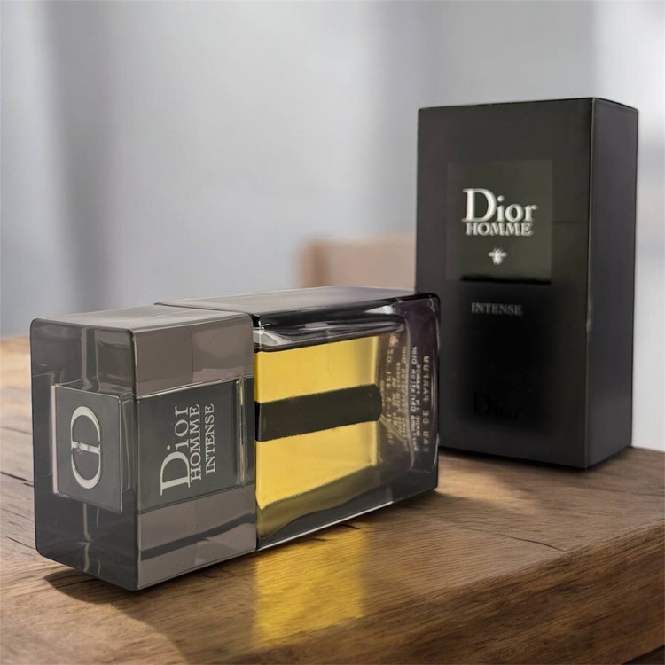 دیور هوم اینتنس