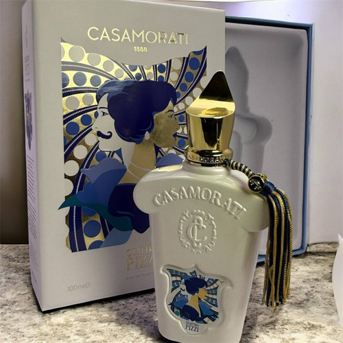 کازاموراتی زرجف مفیستو