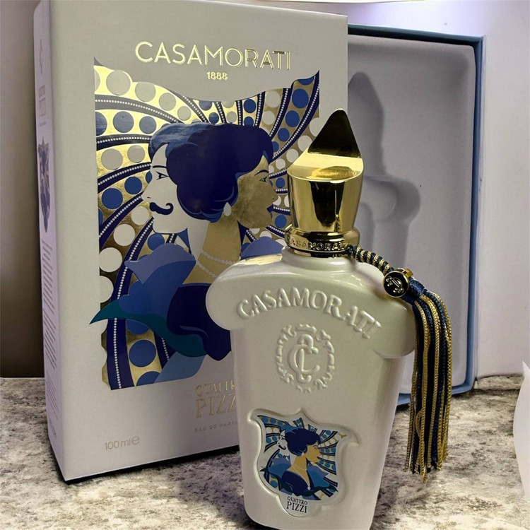 کازاموراتی زرجف مدل 1888