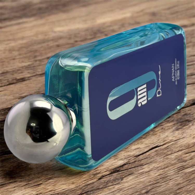 افنان مدل 9 ای ام دایو