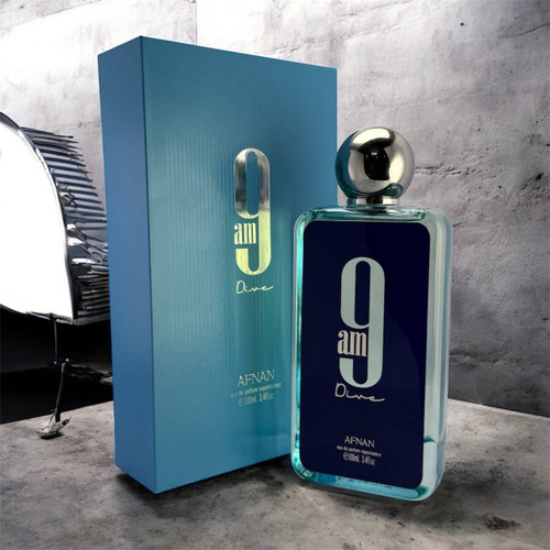 افنان مدل 9 ای ام دایو