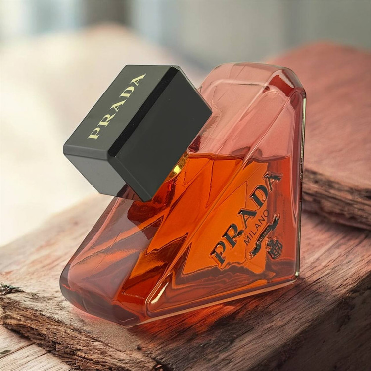 پرادا پارادوکس مدل رادیکال اسنس