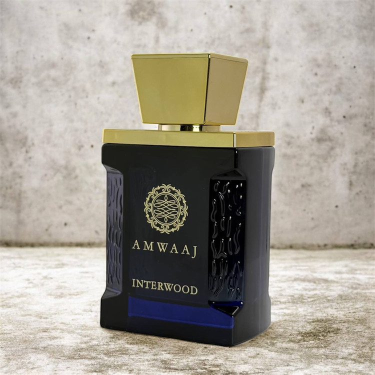 آمواج اینترلود