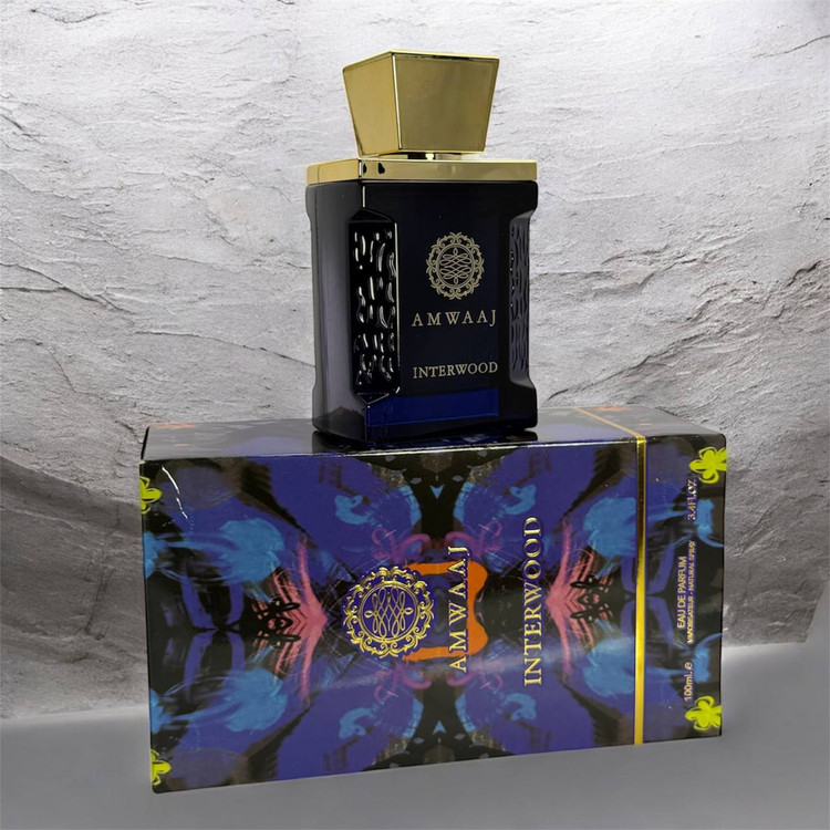 آمواج اینترلود