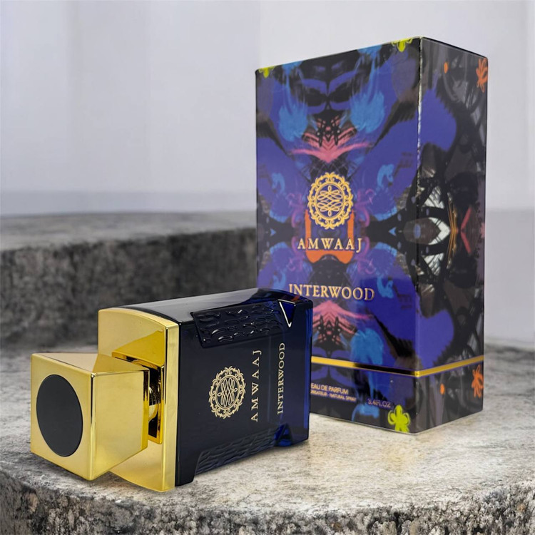 آمواج اینترلود