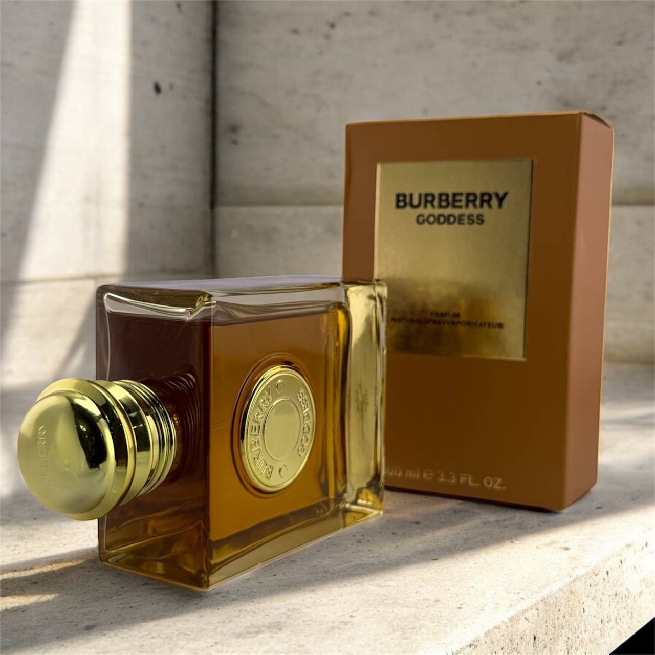 باربری مدل گادس