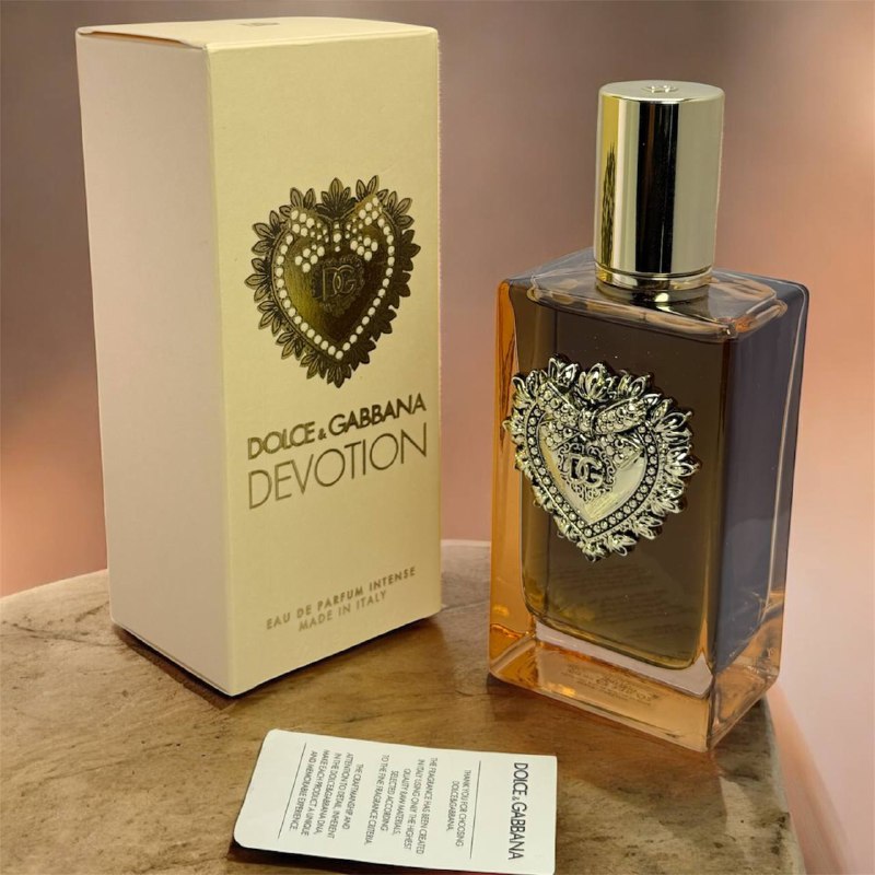 دولچه گابانا مدل دوشن