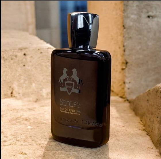 مارلی سدلی