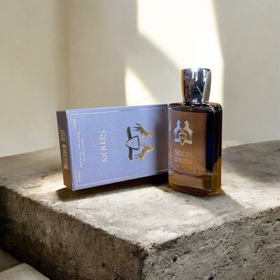 مارلی سدلی