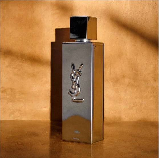 ایو سن لورن مای سلف له ابسولو