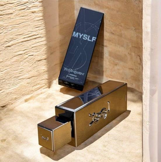 ایو سن لورن مای سلف له ابسولو