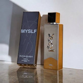 ایو سن لورن مای سلف له ابسولو