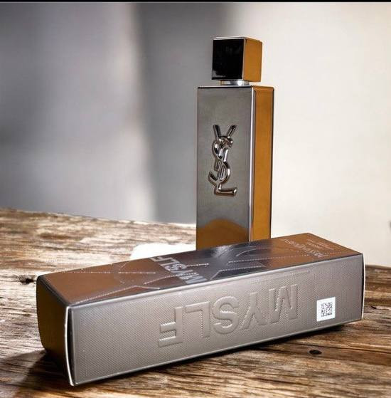 ایو سن لورن مای سلف له ابسولو