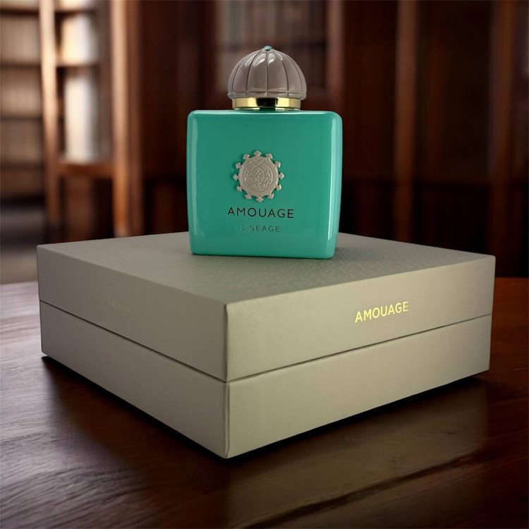 آمواج مدل لینیج