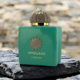 آمواج مدل لینیج