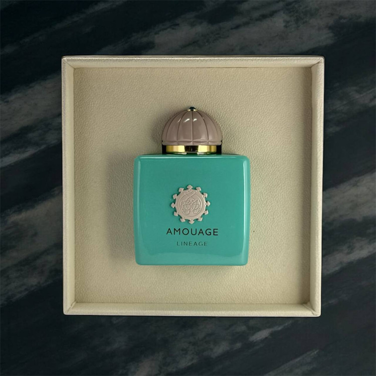 آمواج مدل لینیج