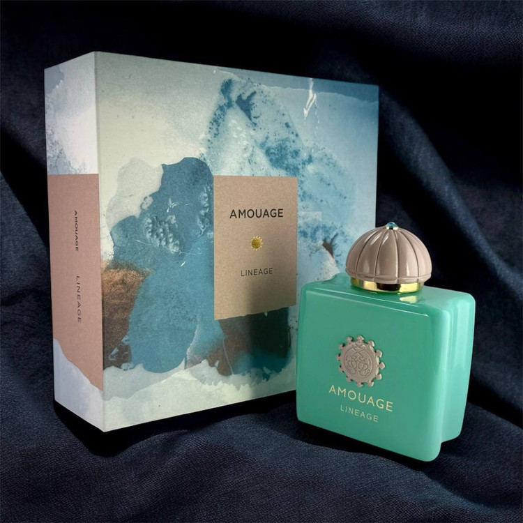 آمواج مدل لینیج