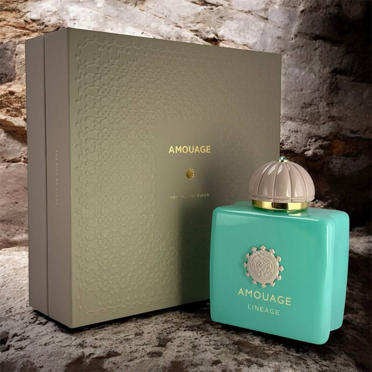 آمواج مدل لینیج