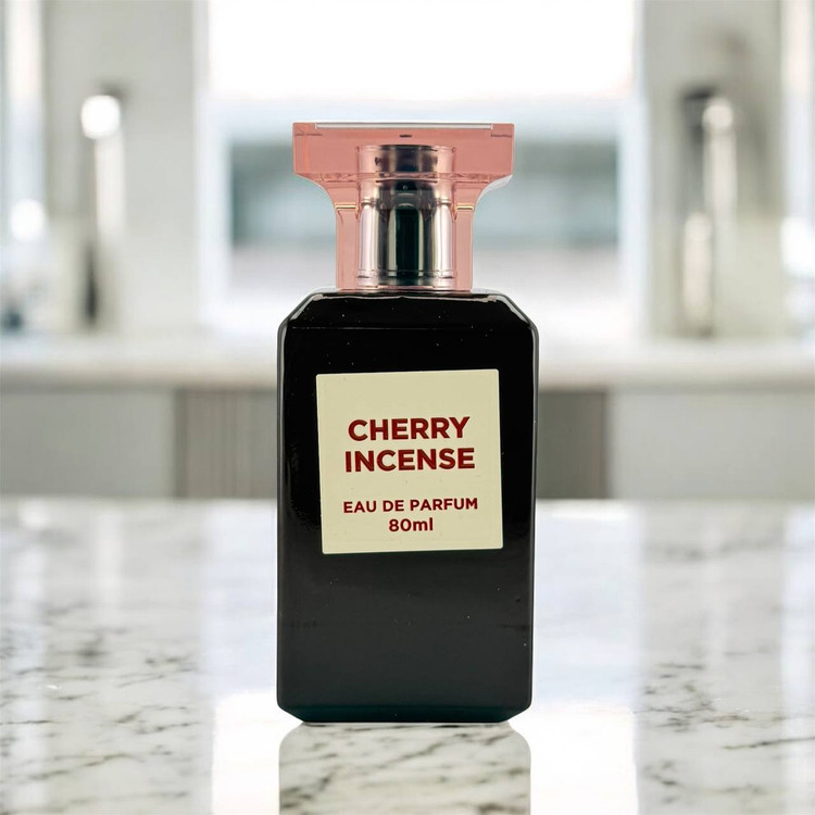 تام فورد مدل چری اسموک (اینسنس)