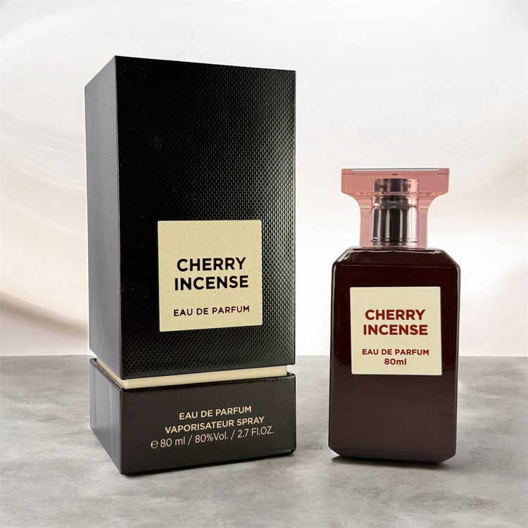 تام فورد مدل چری اسموک (اینسنس)