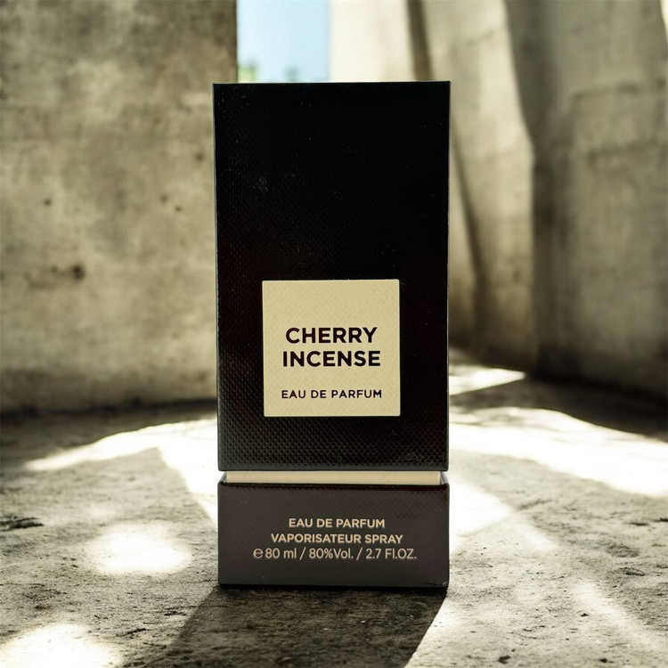 تام فورد مدل چری اسموک (اینسنس)