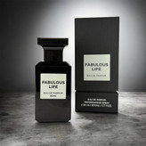 تام فورد مدل فاکینگ فابولوس (فابولوس لایف)