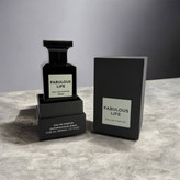 تام فورد مدل فاکینگ فابولوس (فابولوس لایف)