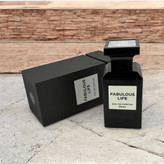 تام فورد مدل فاکینگ فابولوس (فابولوس لایف)