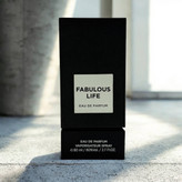 تام فورد مدل فاکینگ فابولوس (فابولوس لایف)