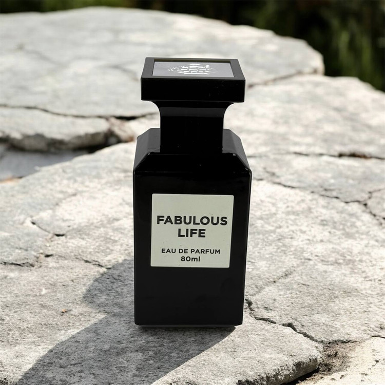 تام فورد مدل فاکینگ فابولوس (فابولوس لایف)