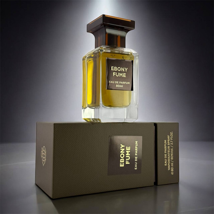 تام فورد مدل ابنه فیوم (ابونی فوم)