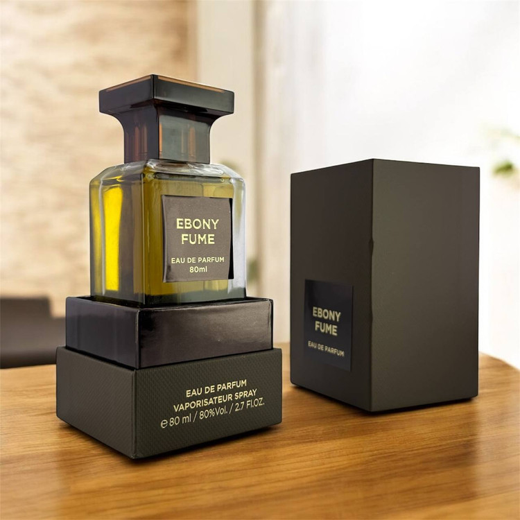 تام فورد مدل ابنه فیوم (ابونی فوم)