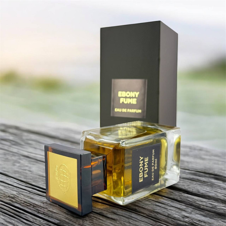 تام فورد مدل ابنه فیوم (ابونی فوم)