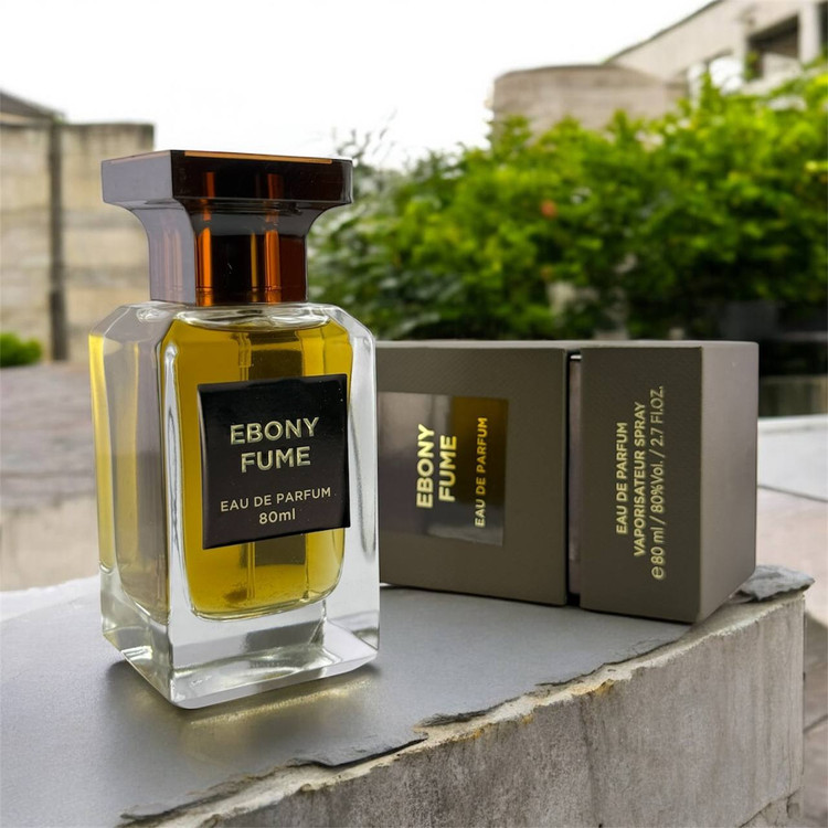 تام فورد مدل ابنه فیوم (ابونی فوم)