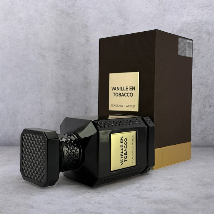 تام فورد مدل توباکو وانیل (وانیل توباکو)