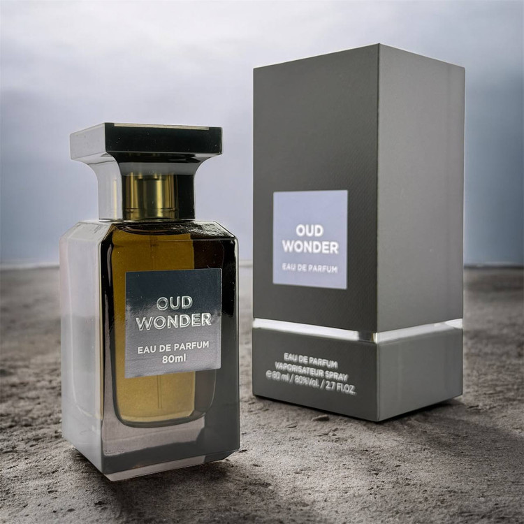 تام فورد مدل عود وود (عود واندر)