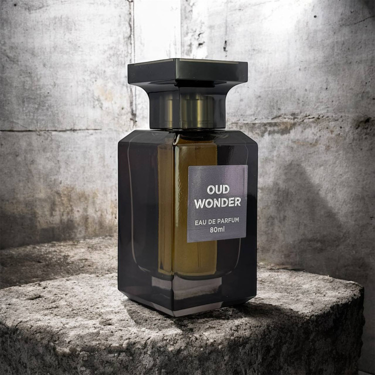 تام فورد مدل عود وود (عود واندر)