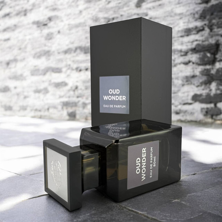 تام فورد مدل عود وود (عود واندر)