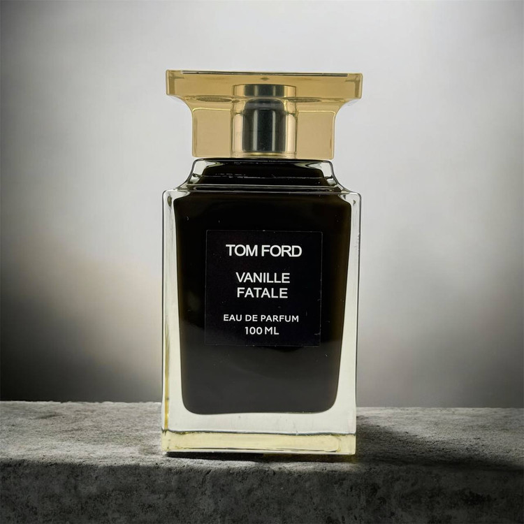 تام فورد مدل وانیل فتال