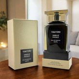 تام فورد مدل وانیل فتال