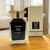 تام فورد مدل وانیل فتال