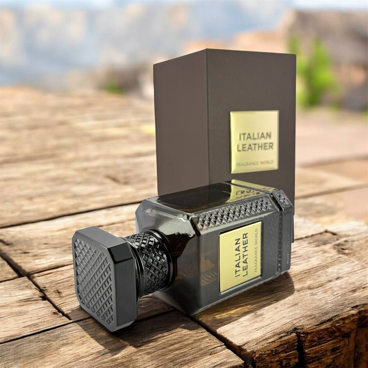 تام فورد مدل توسکان لدر (ایتالین لدر)