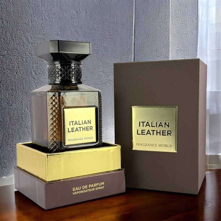 تام فورد مدل توسکان لدر (ایتالین لدر)