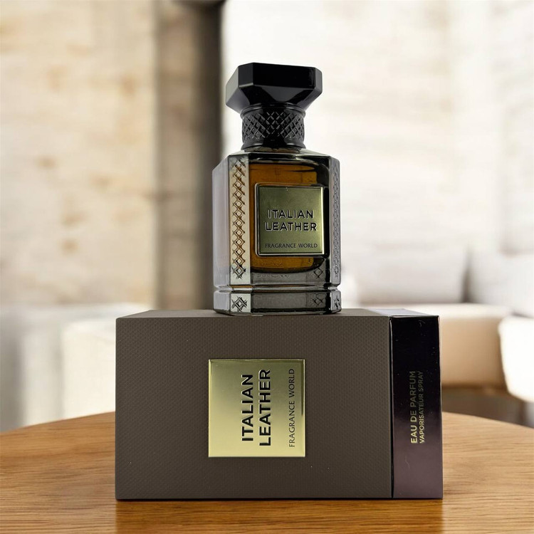 تام فورد مدل توسکان لدر (ایتالین لدر)