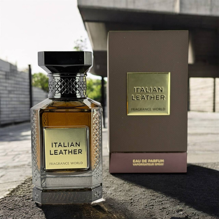 تام فورد مدل توسکان لدر (ایتالین لدر)